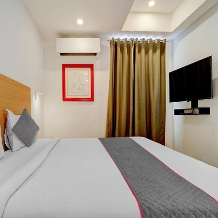 Super Townhouse Four Season Hotel Coimbatore Exterior foto
